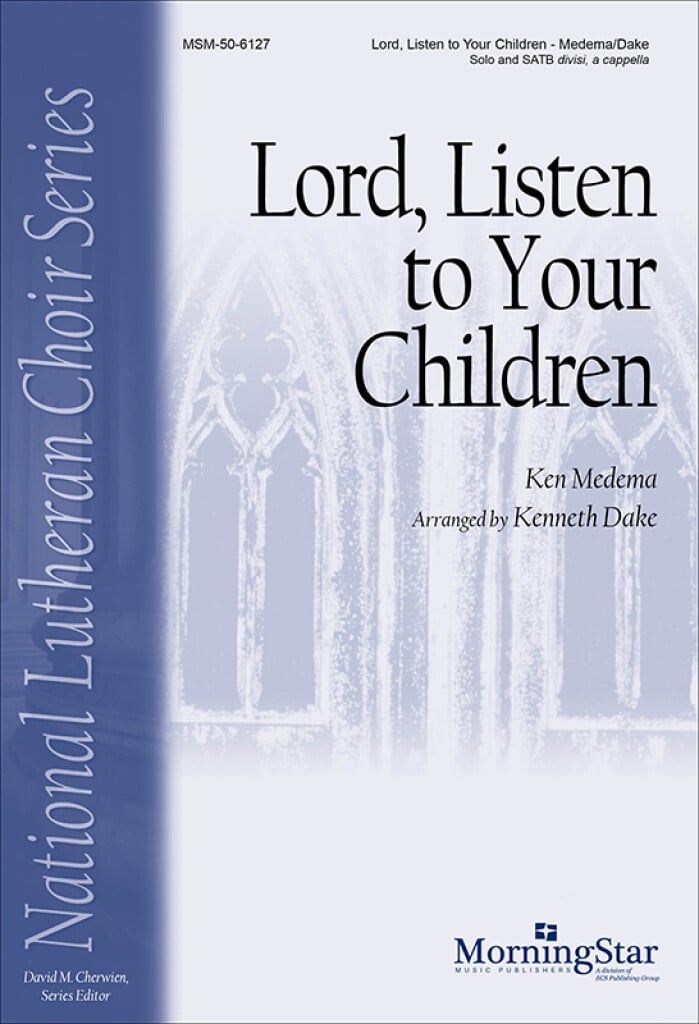 Lord, Listen to Your Children